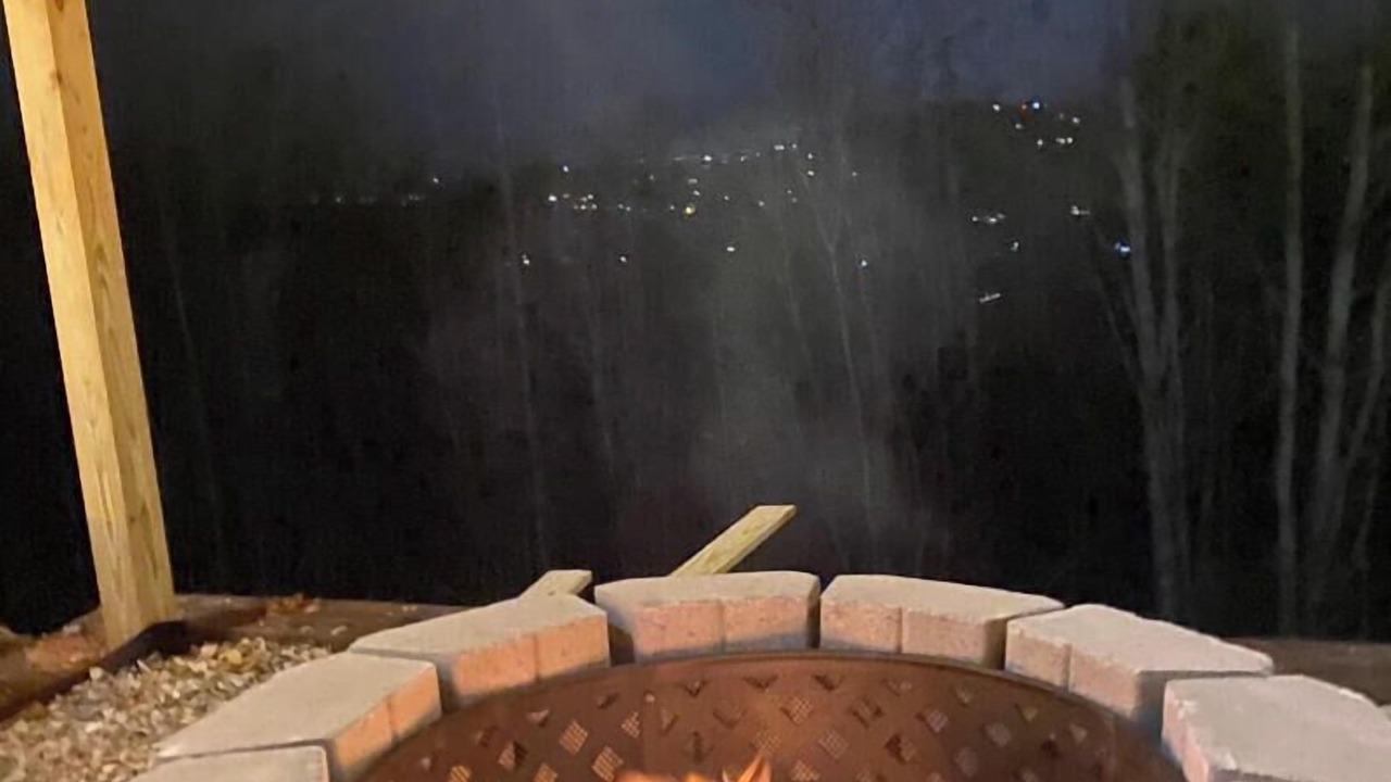 Photo of Others in Smoky Mountains