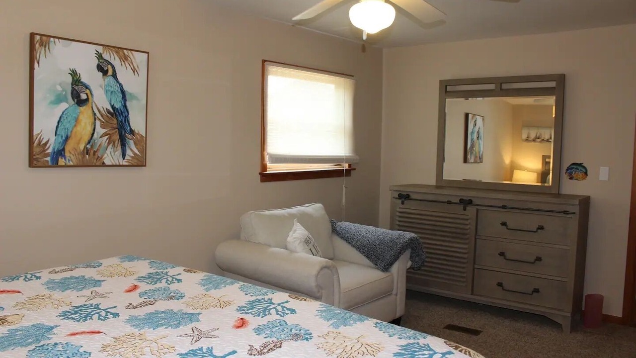Photo of Bedroom in Avon