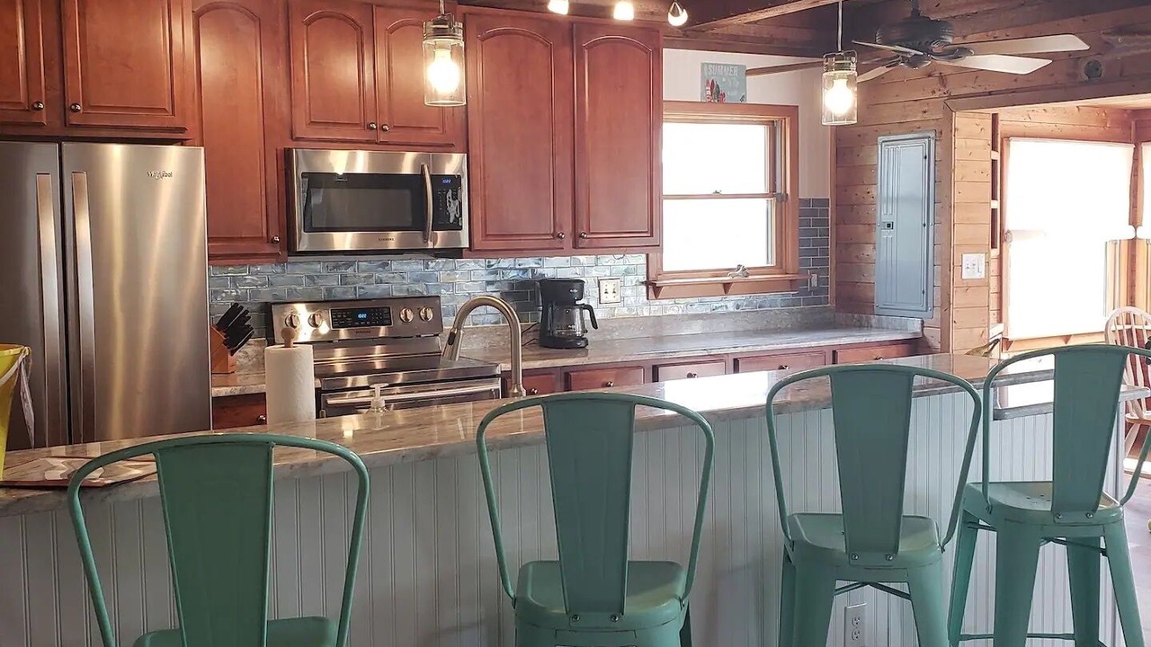 Photo of Kitchen in Avon
