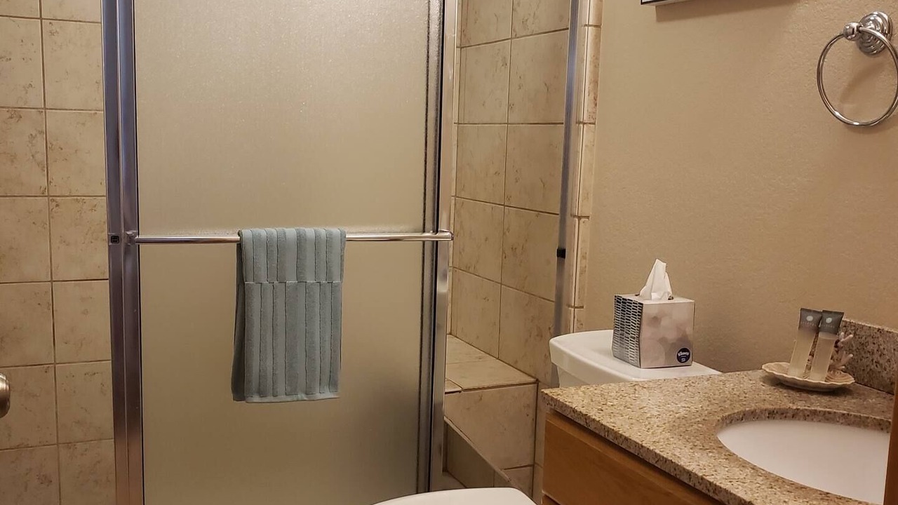 Photo of Bathroom in Avon