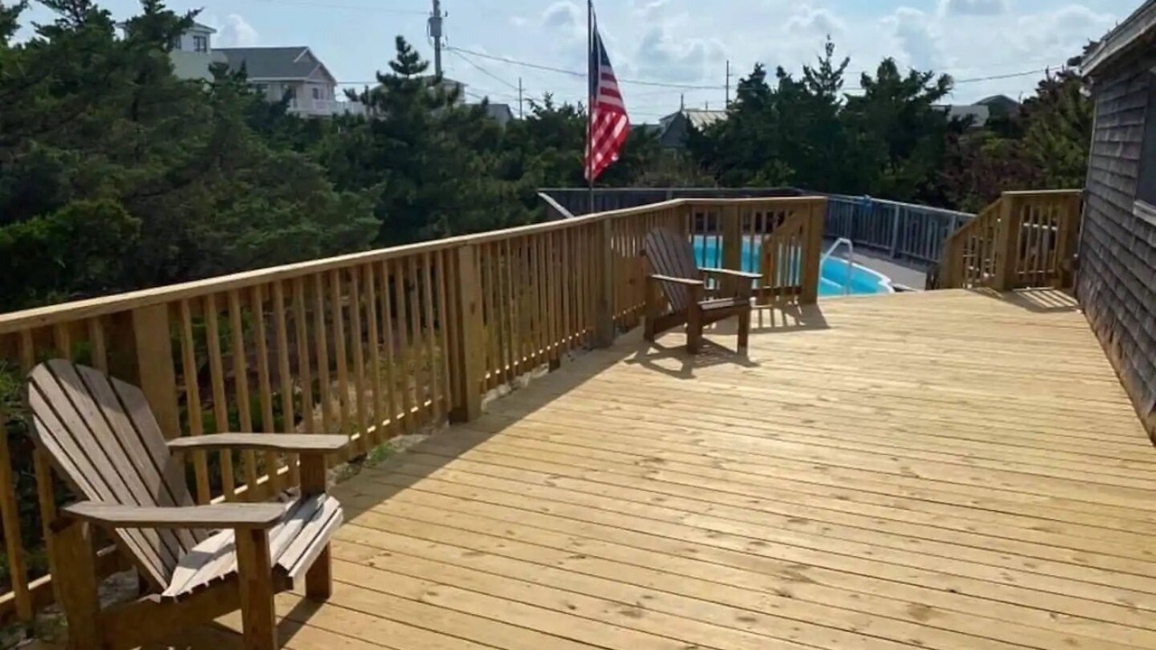 Photo of Patio Balcony in Avon