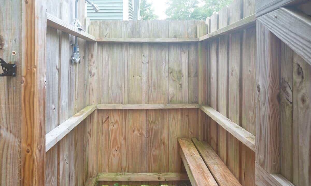 Photo of Outdoor in Wilmington Beach