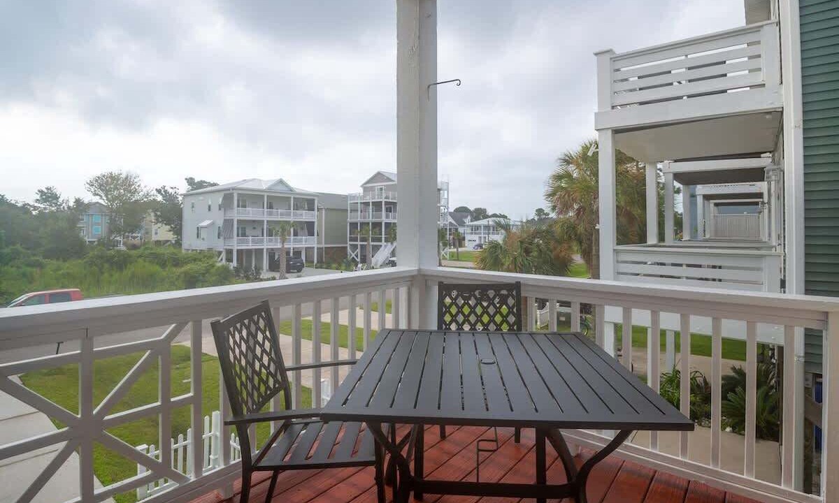 Photo of Outdoor in Wilmington Beach