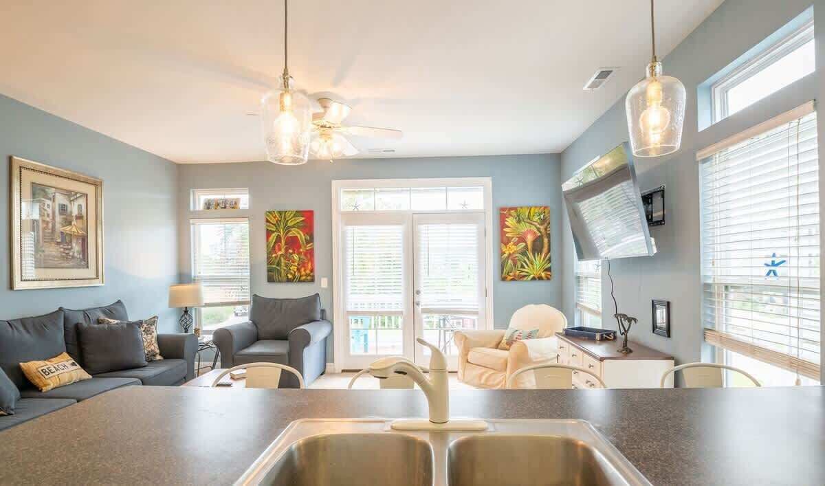 Photo of Bedroom in Wilmington Beach