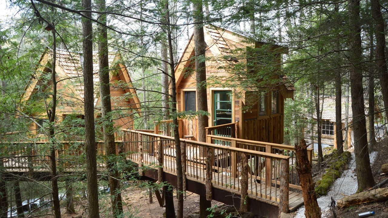 Photo of Outdoor in Stanton