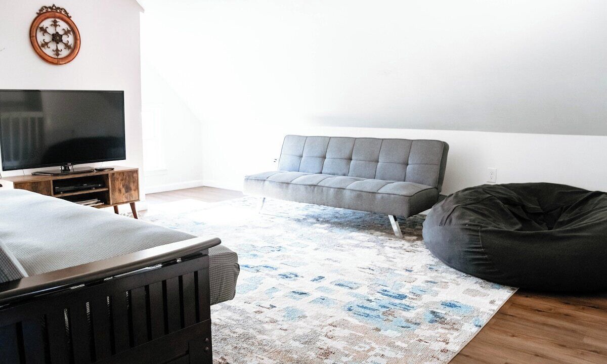 Photo of Bedroom in Williamstown