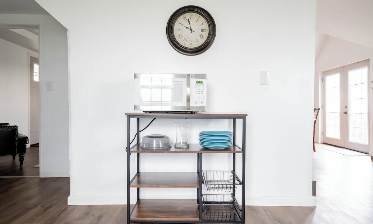 Photo of Kitchen in Williamstown