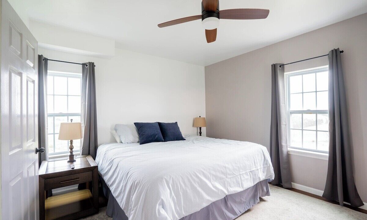 Photo of Bedroom in Williamstown