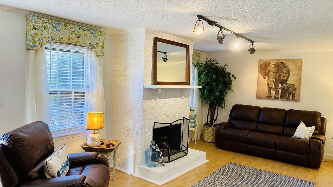Photo of Bedroom in Greenville