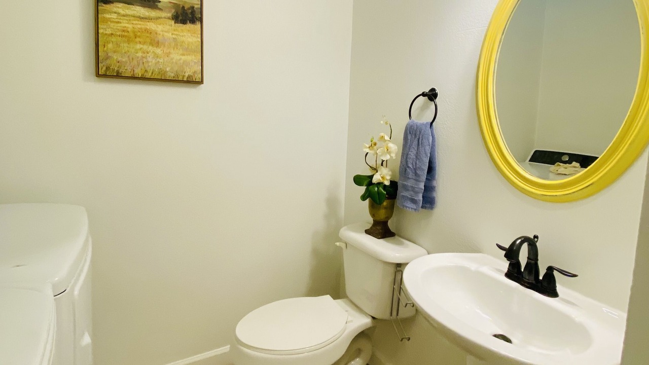 Photo of Bedroom in Greenville