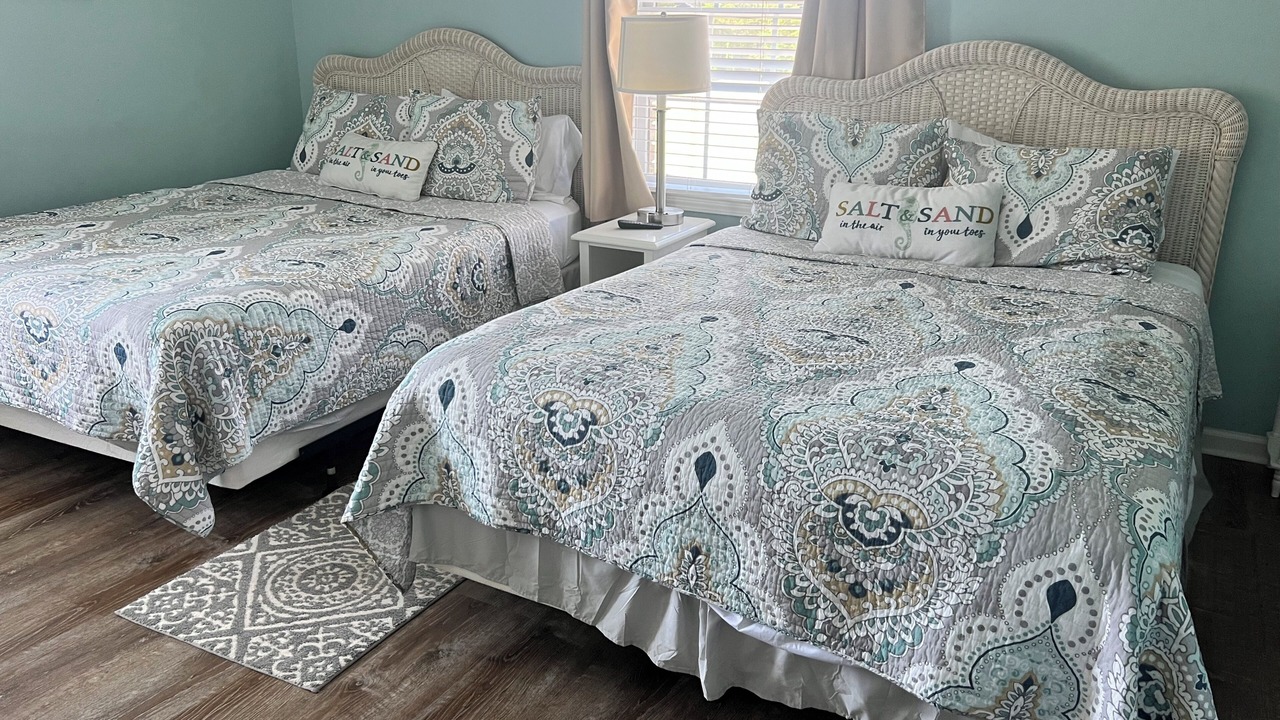 Photo of Bedroom in Sea Trail