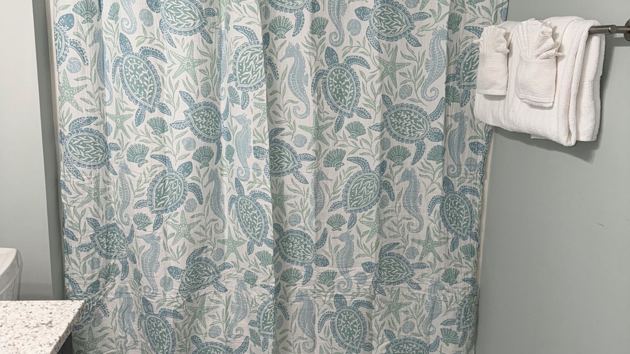 Photo of Bathroom in Sea Trail