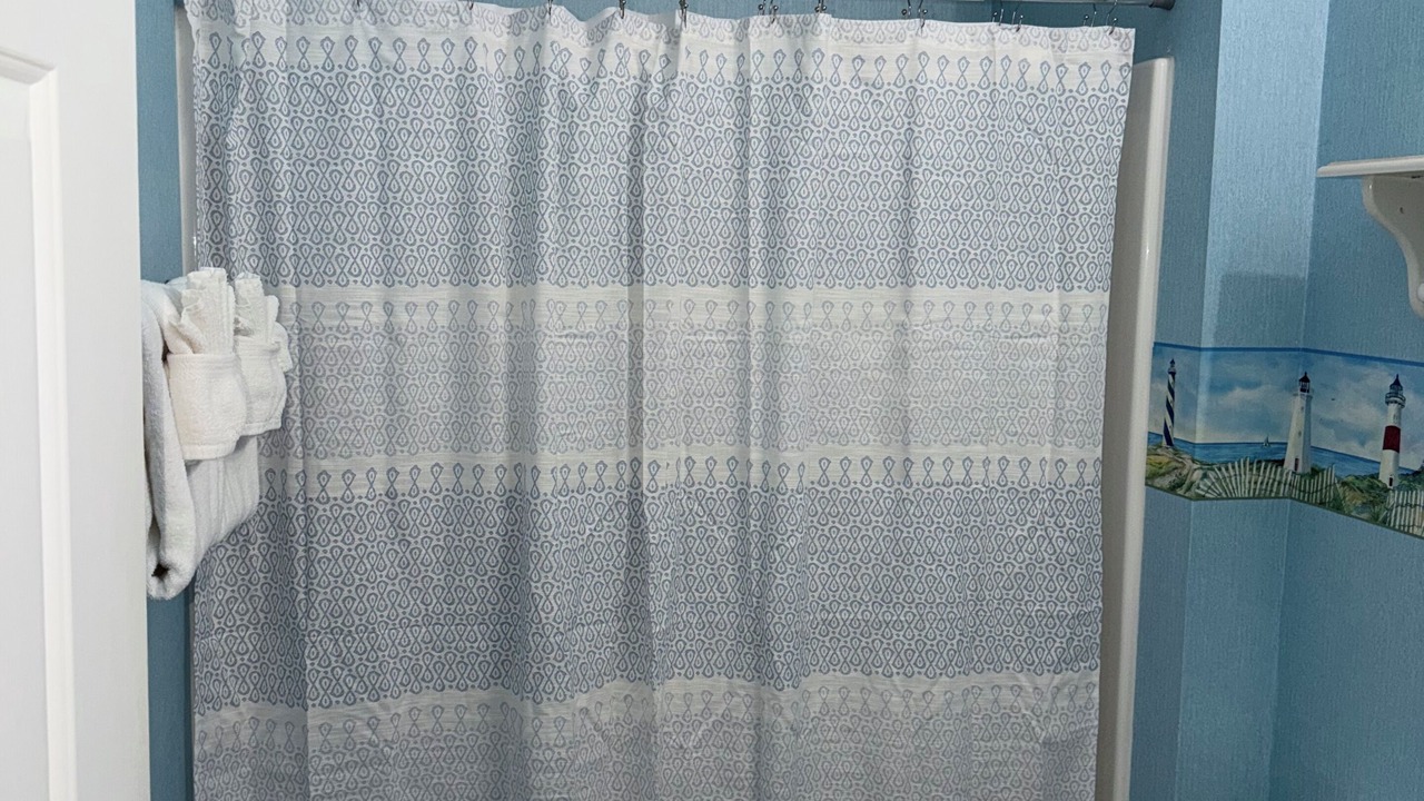 Photo of Bathroom in Sea Trail