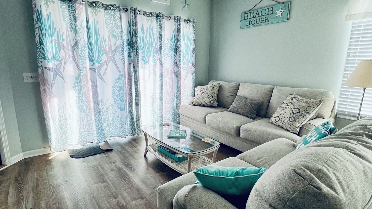 Photo of Livingroom in Sea Trail