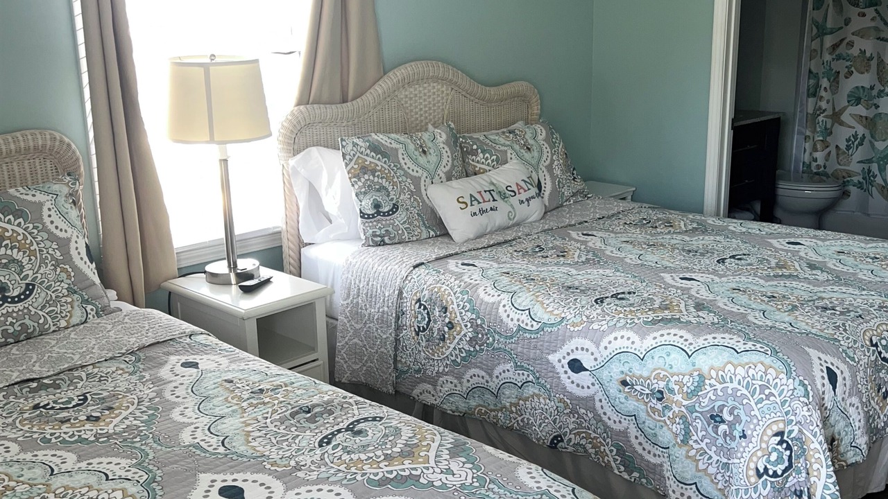 Photo of Bedroom in Sea Trail