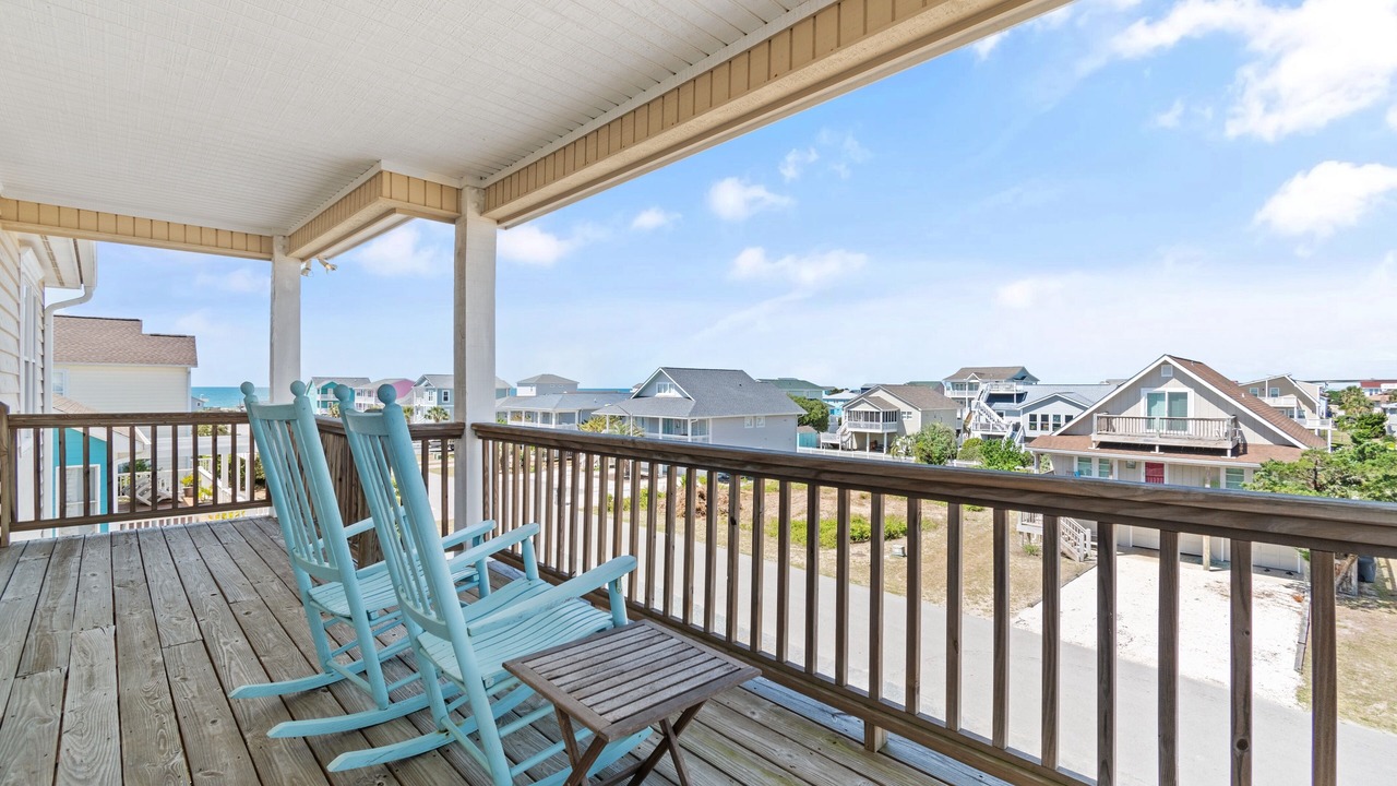 Photo of Outdoor in Holden Beach