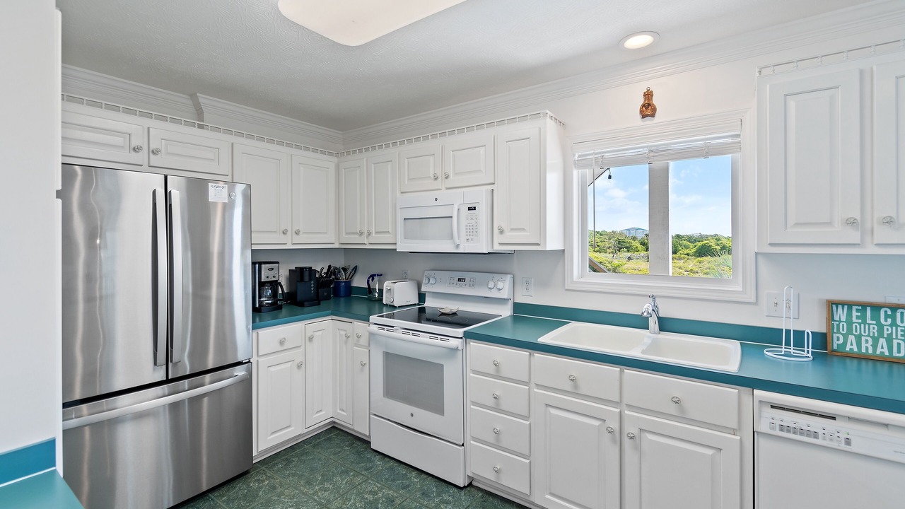 Photo of Kitchen in Holden Beach