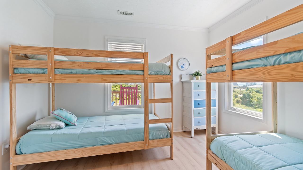 Photo of Bedroom in Holden Beach