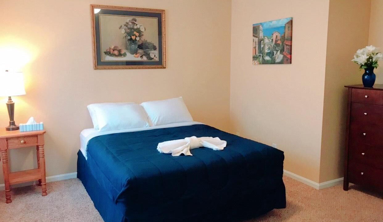 Photo of Bedroom in Greensboro
