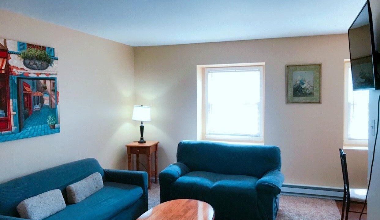 Photo of Livingroom in Greensboro