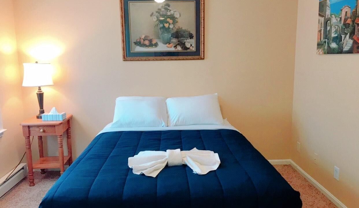 Photo of Bedroom in Greensboro