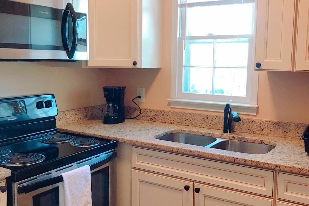 Photo of Kitchen in Greensboro