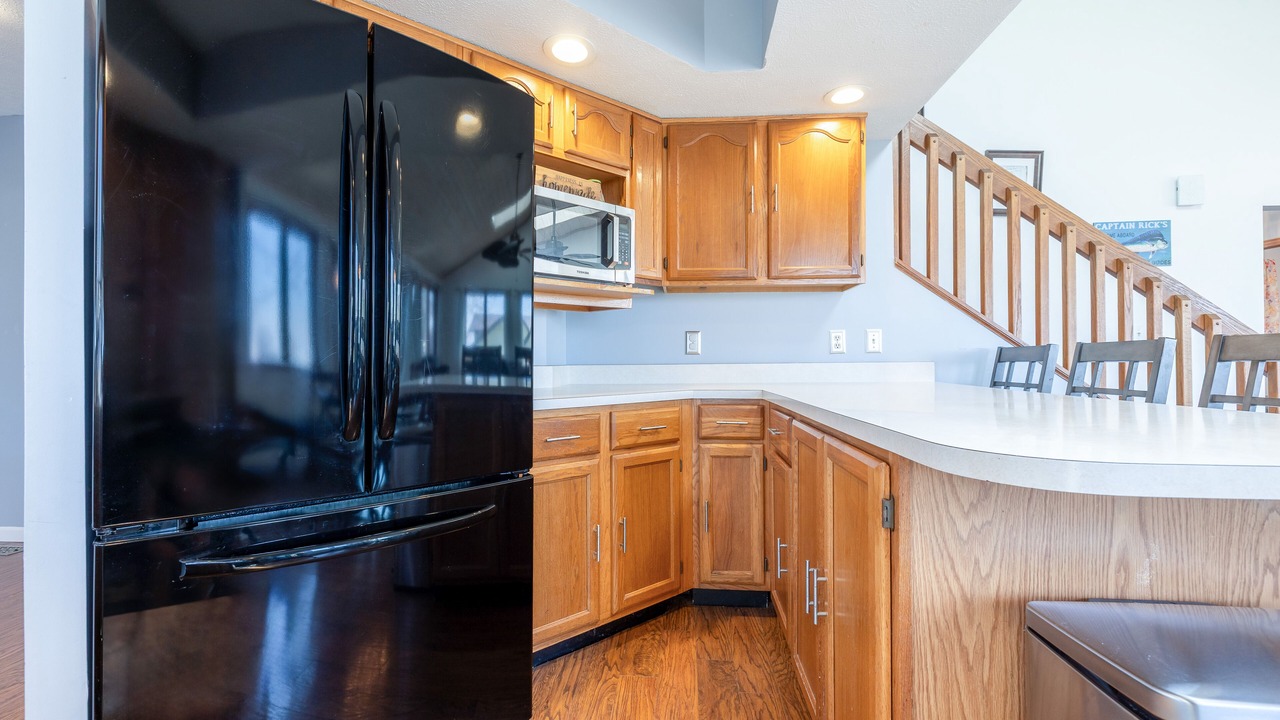 Photo of Kitchen in Lakeview