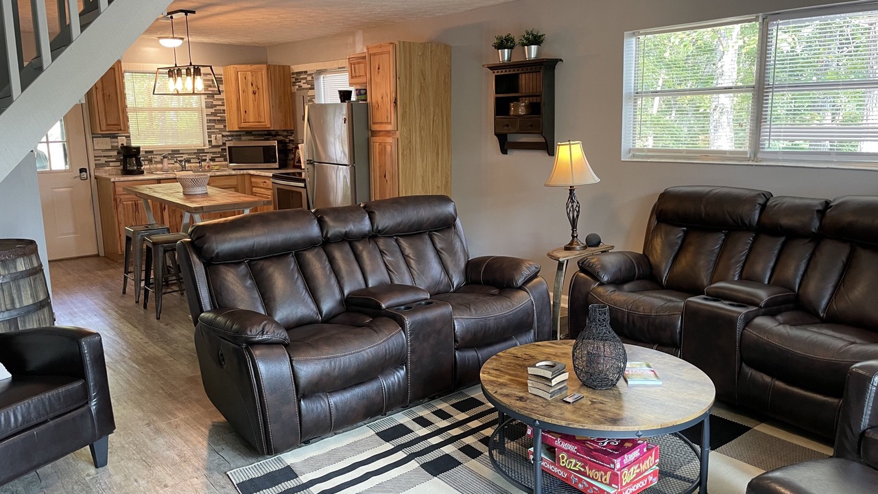 Photo of Livingroom in Wellington