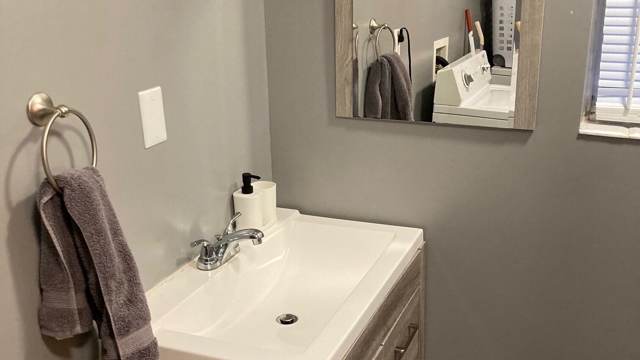 Photo of Bathroom in Wellington