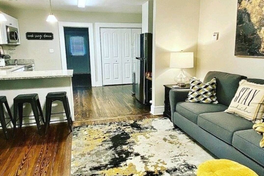 Photo of Livingroom in Greer