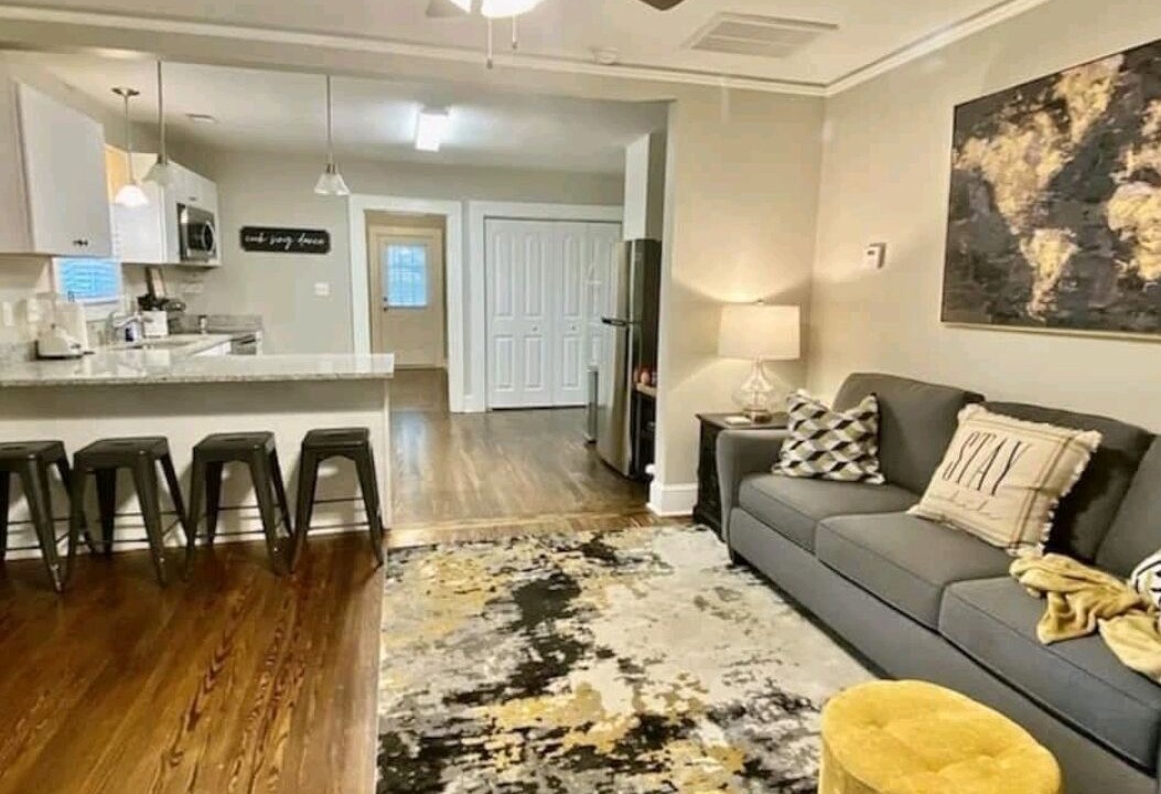 Photo of Livingroom in Greer