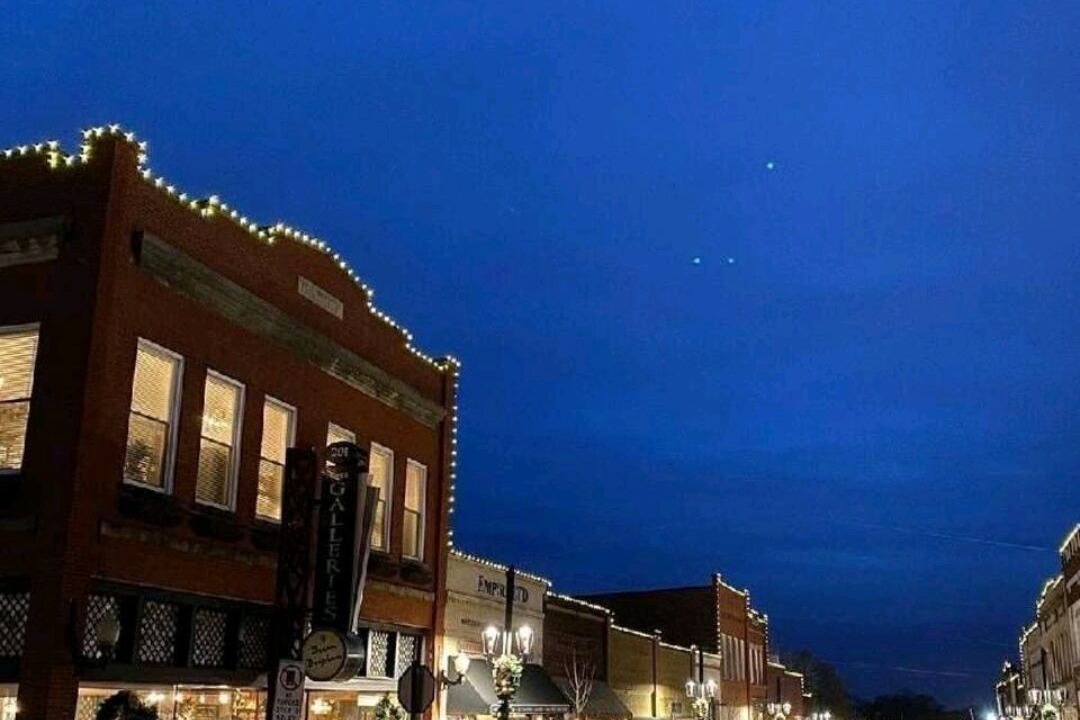 Photo of Outdoor in Greer