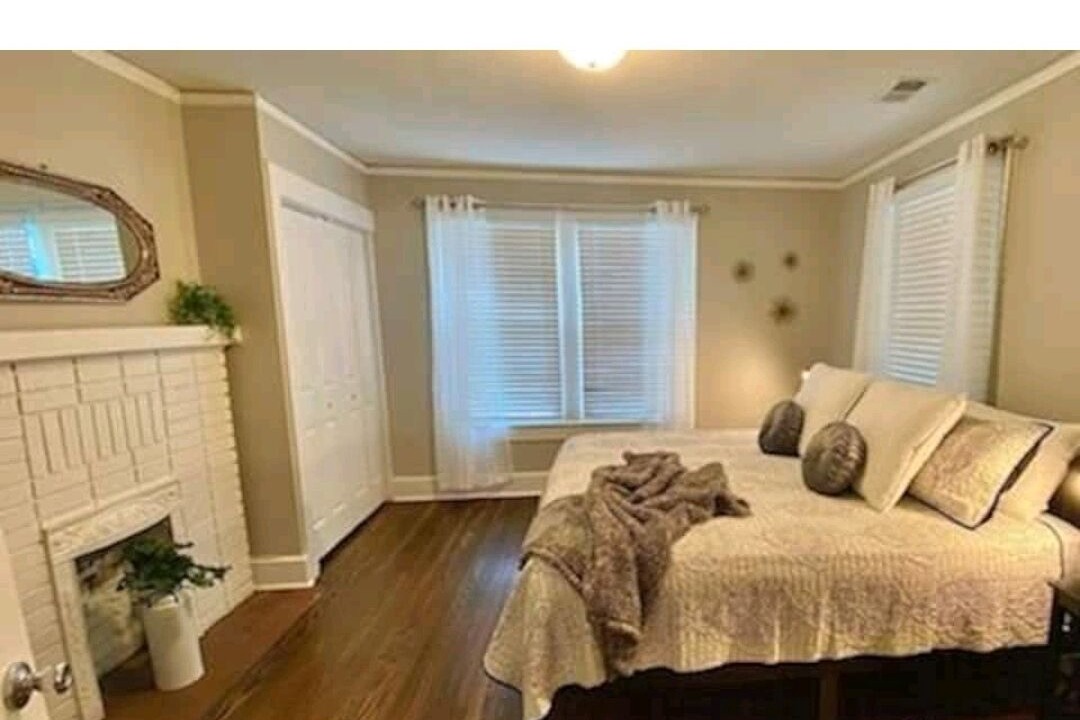 Photo of Bedroom in Greer