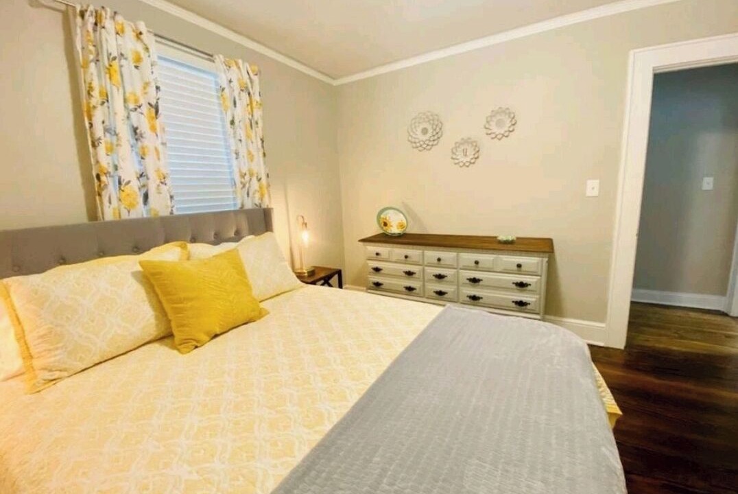 Photo of Bedroom in Greer