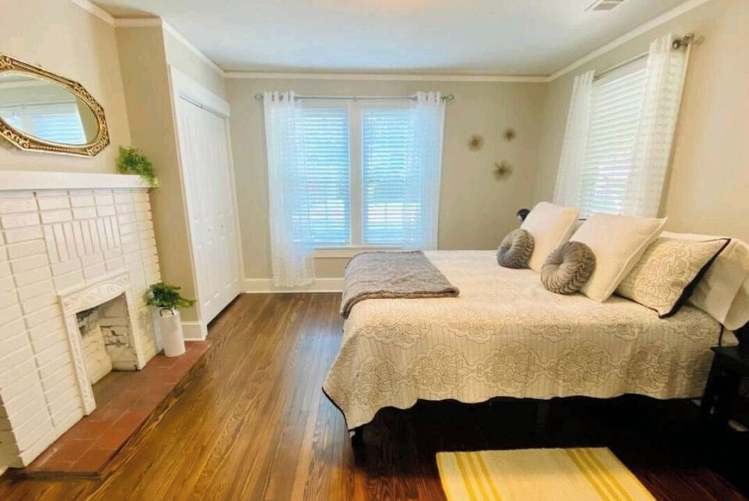 Photo of Bedroom in Greer