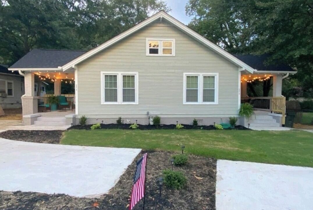Photo of Outdoor in Greer
