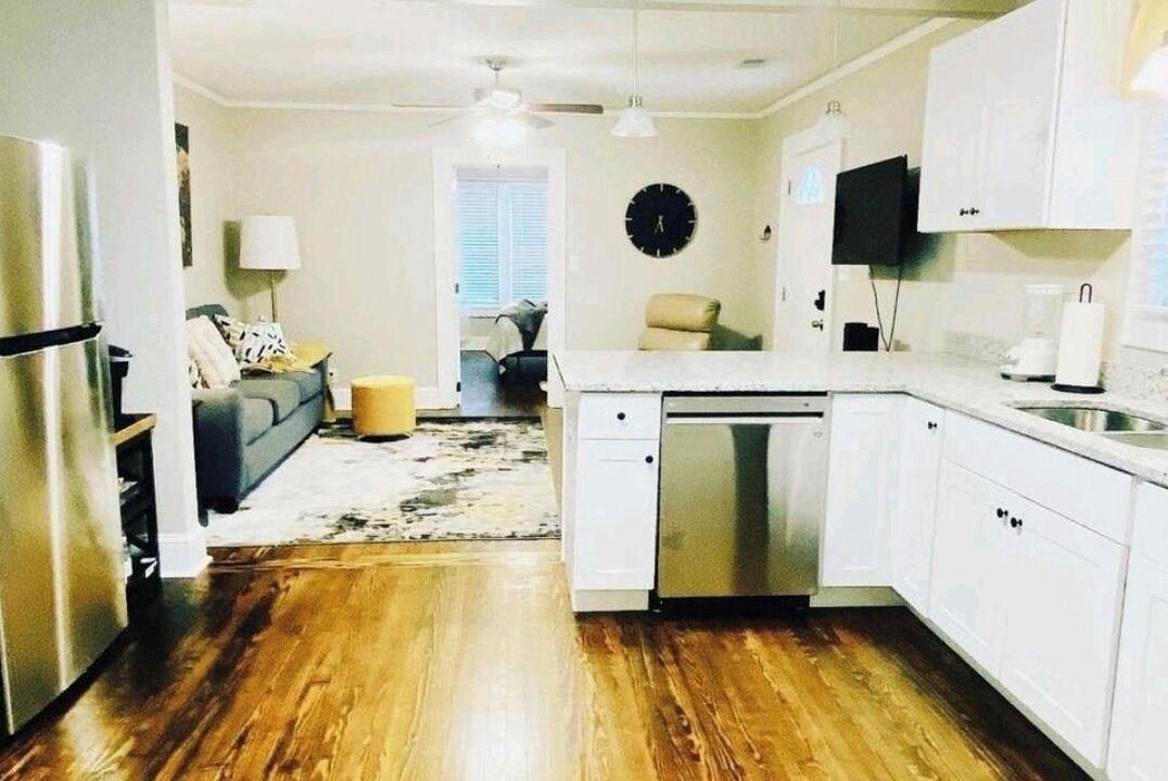 Photo of Livingroom in Greer