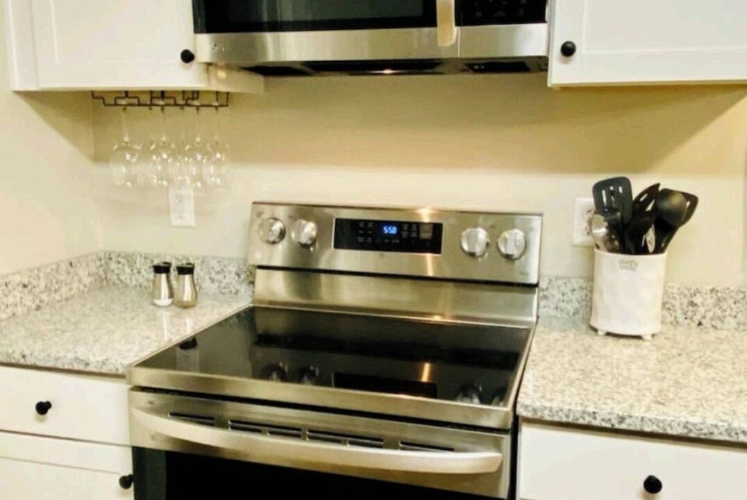 Photo of Kitchen in Greer
