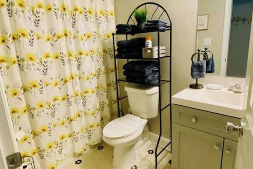Photo of Bathroom in Greer