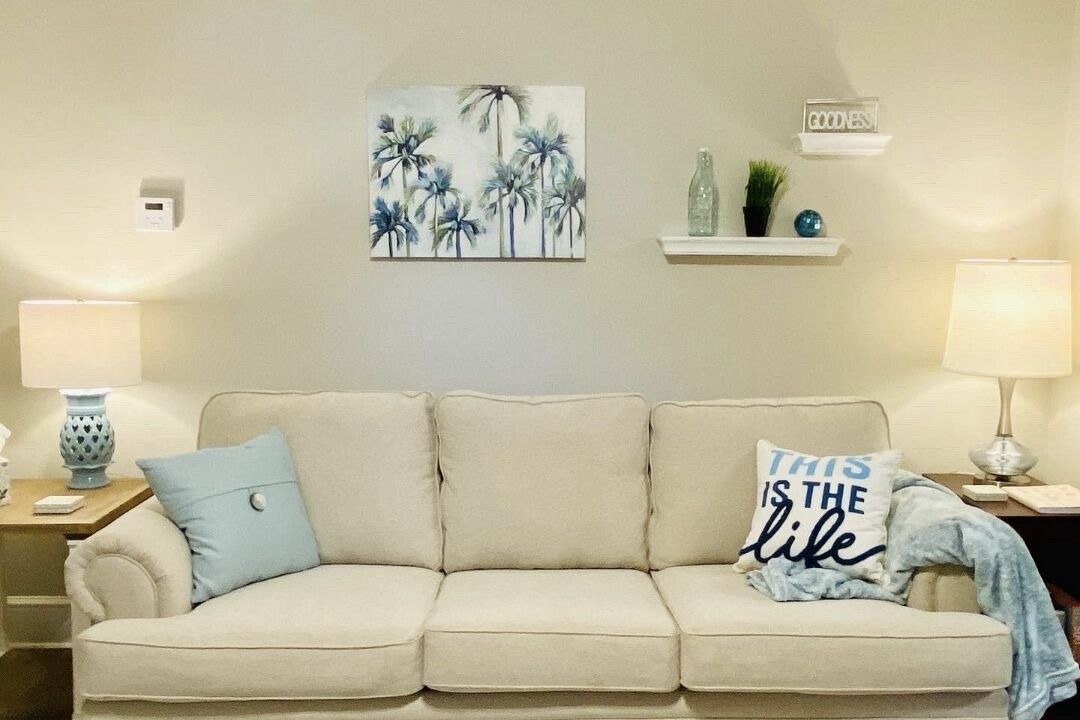 Photo of Livingroom in Greer