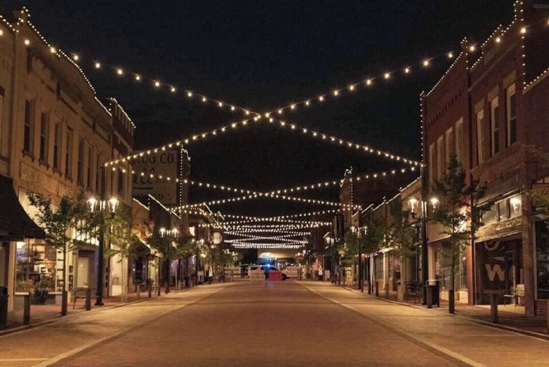Photo of Outdoor in Greer