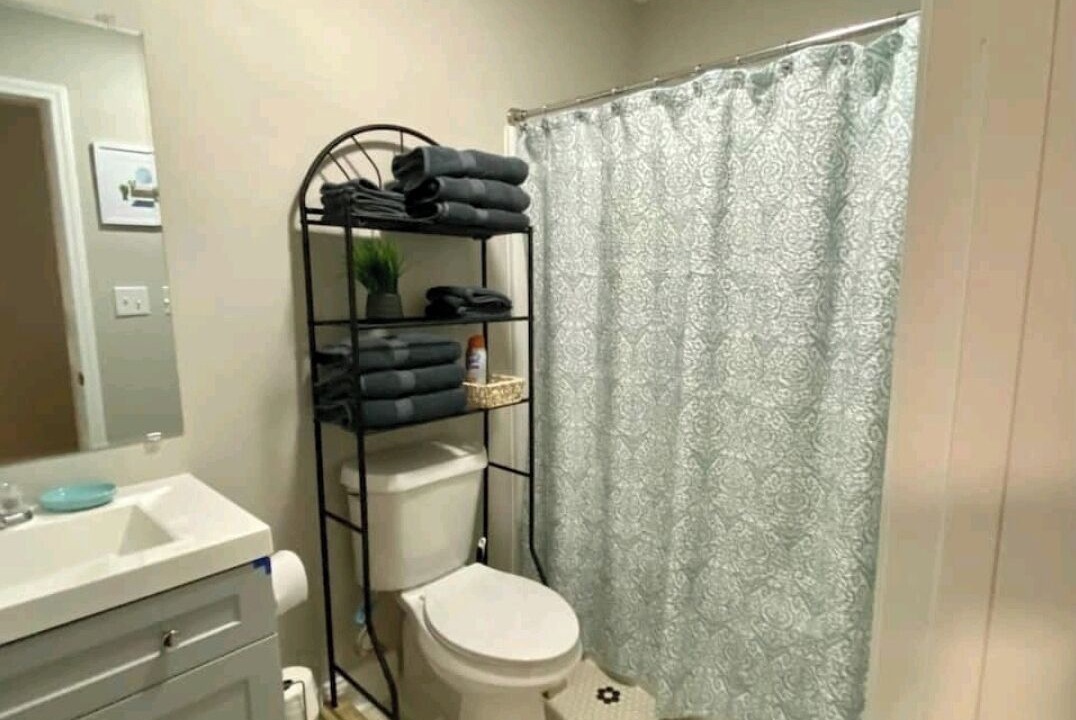 Photo of Bathroom in Greer