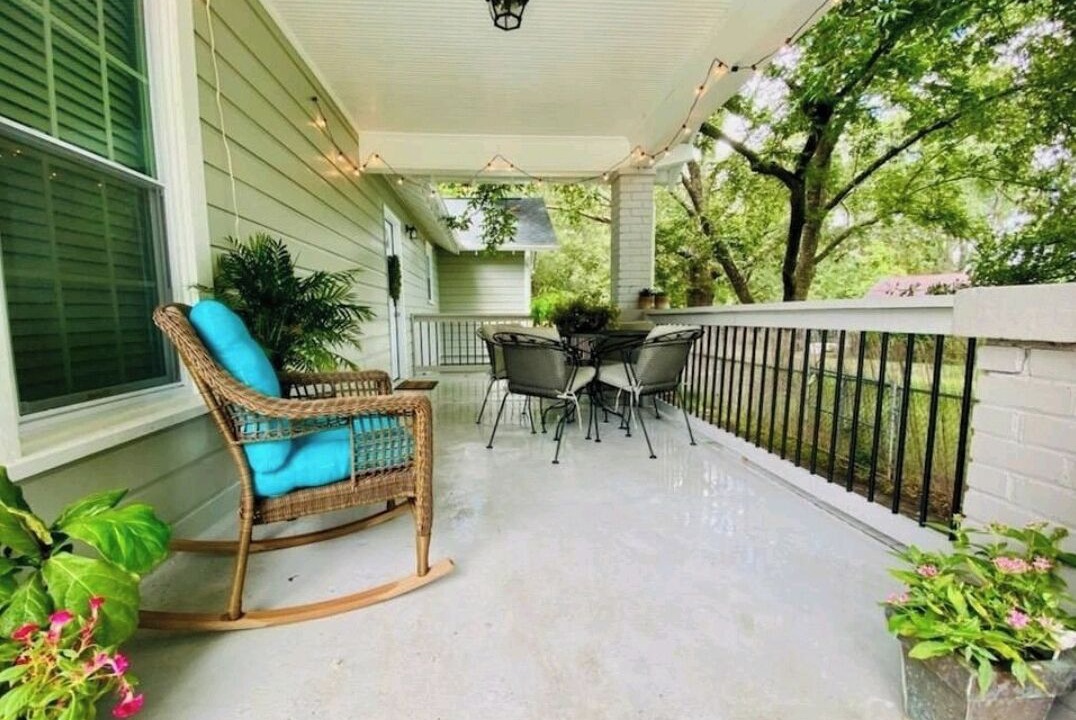 Photo of Outdoor in Greer