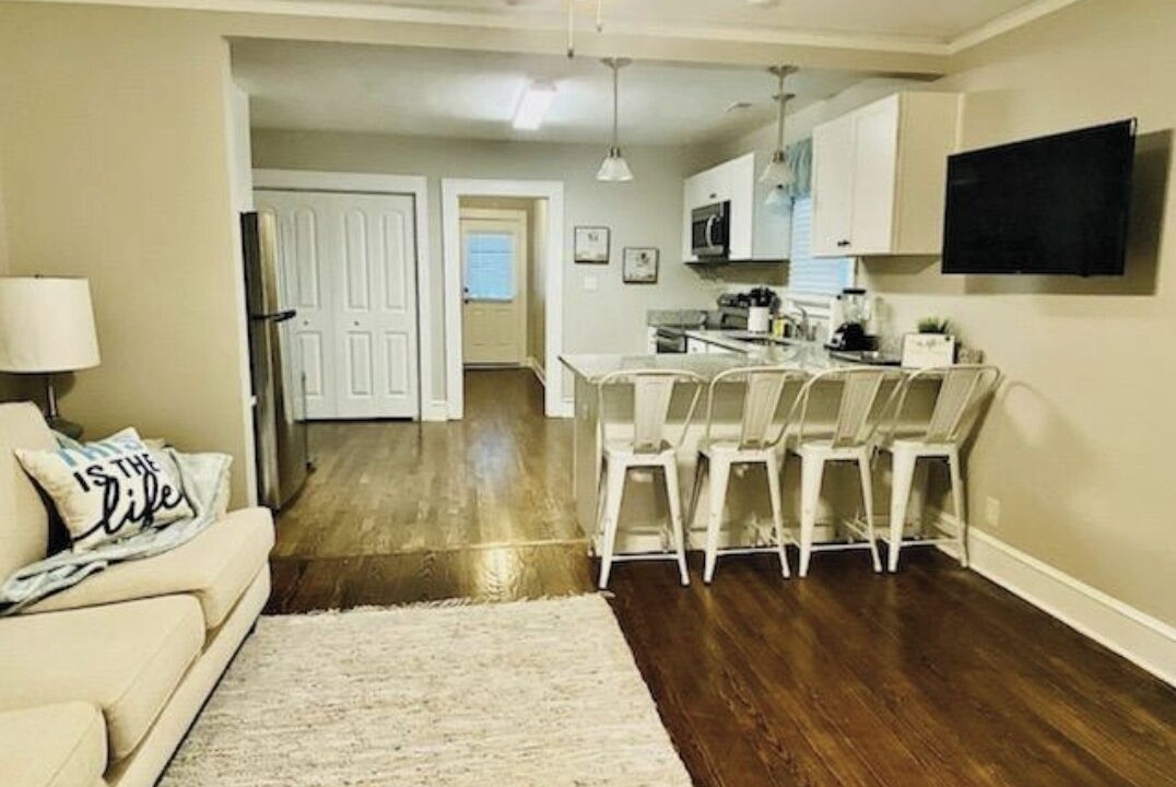 Photo of Livingroom in Greer