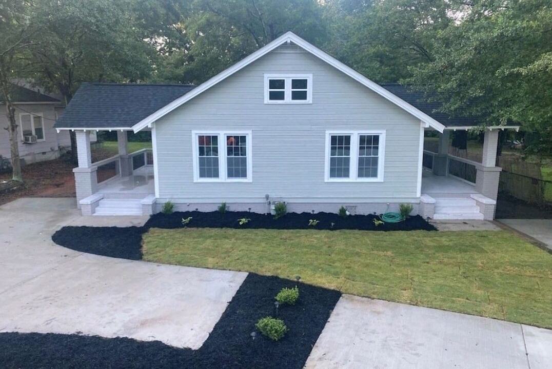 Photo of Outdoor in Greer