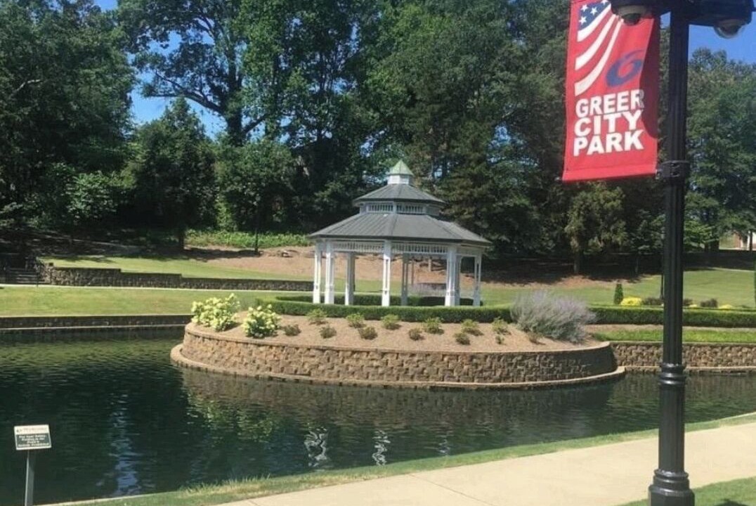 Photo of Outdoor in Greer