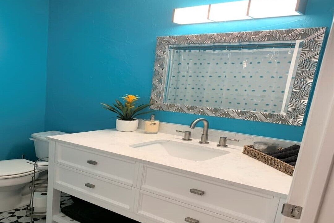 Photo of Bathroom in Cookeville