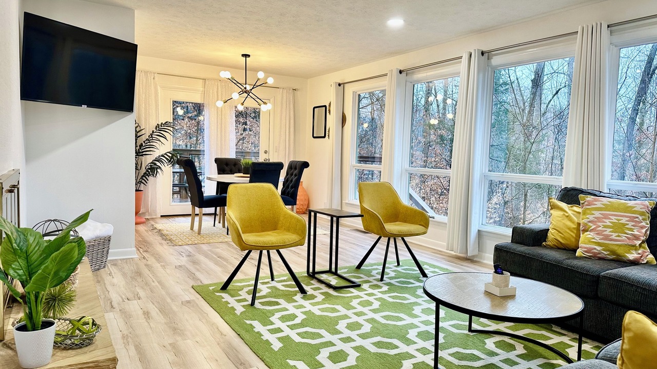Photo of Livingroom in Cookeville