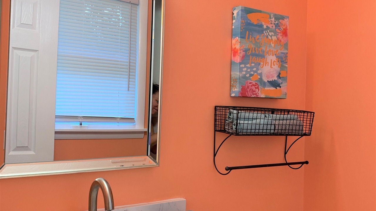 Photo of Bathroom in Cookeville