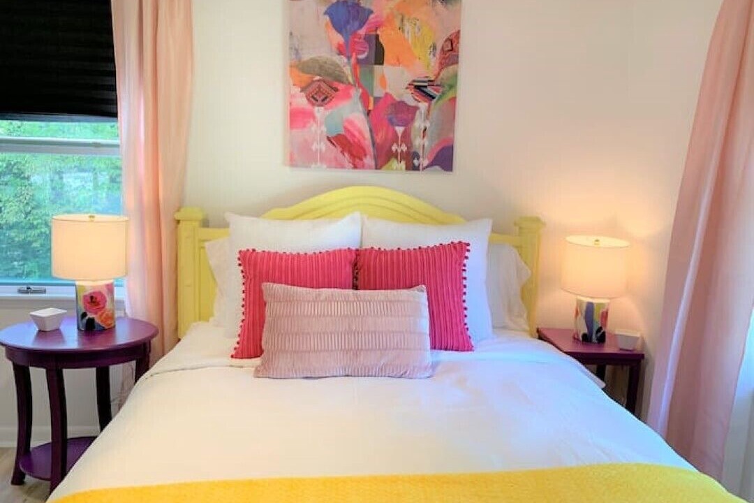 Photo of Bedroom in Cookeville
